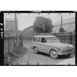 Negatives for Advertising Department