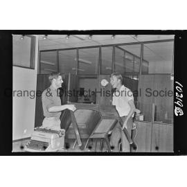 Central Western Daily staff moving to new building