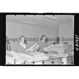 Central Western Daily staff moving to new building