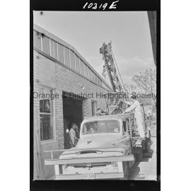 Central Western Daily staff moving to new building