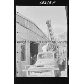 Central Western Daily staff moving to new building