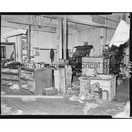 Central Western Daily staff moving to new building