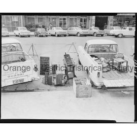 Central Western Daily staff moving to new building