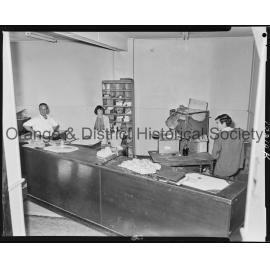 Central Western Daily staff moving to new building