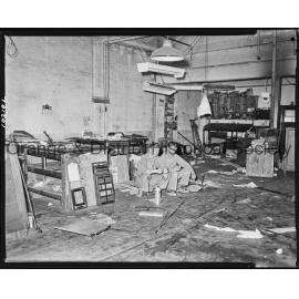 Central Western Daily staff moving to new building