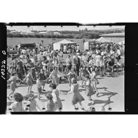 Bletchington Infants School Fete