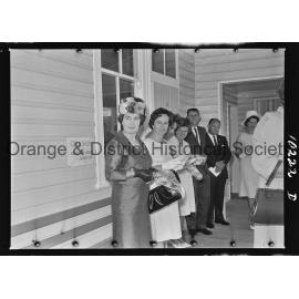 Bletchington Infants School Fete