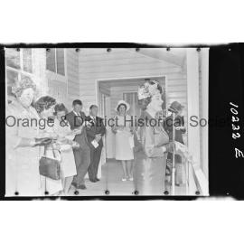 Bletchington Infants School Fete