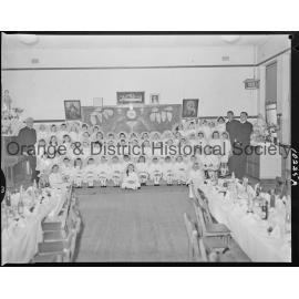 First Holy Communion Santa Maria