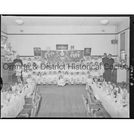 First Holy Communion Santa Maria