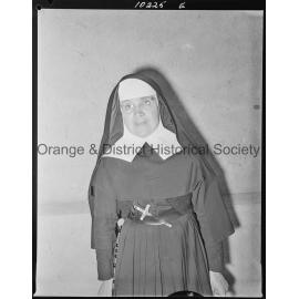 First Holy Communion Santa Maria