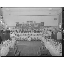 First Holy Communion Santa Maria