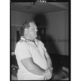 Teen Spectacular compere