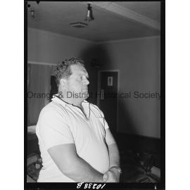 Teen Spectacular compere