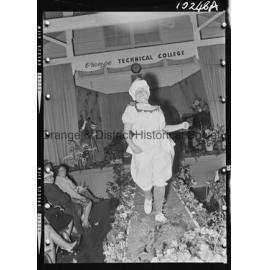 Technical College fashion parade