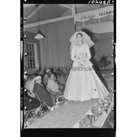 Technical College fashion parade