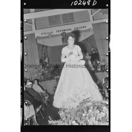 Technical College fashion parade