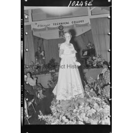 Technical College fashion parade