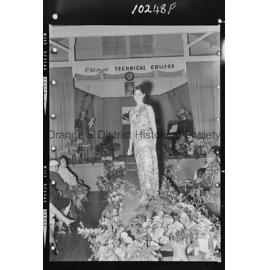 Technical College fashion parade