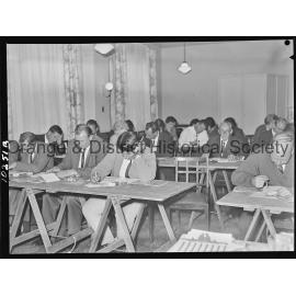 Dunlop National Tyre Service education for Decimal Currency