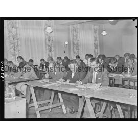 Dunlop National Tyre Service education for Decimal Currency