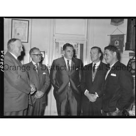 Welcome to Civic Leaders