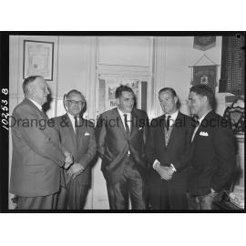 Welcome to Civic Leaders