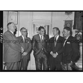 Welcome to Civic Leaders