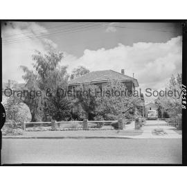 Prize-winning garden