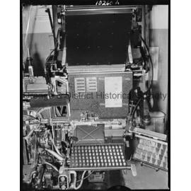 Central Western Daily photos