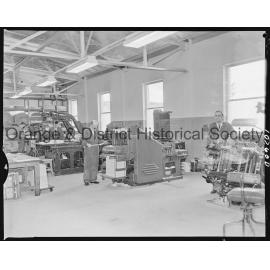 Central Western Daily photos