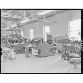 Central Western Daily photos