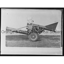 Copy of a photo for Hazair Agricultural Services Pty Ltd