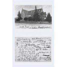 Church of England, Orange, NSW