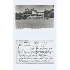 Duntryleague, Orange, NSW