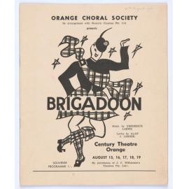 Brigadoon