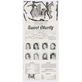 Sweet Charity