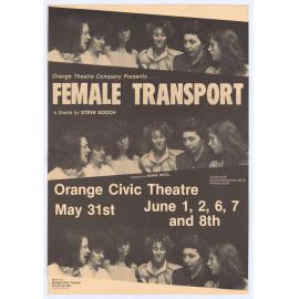 Female Transport