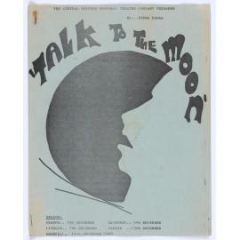 Talk to the Moon
