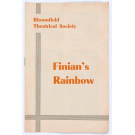 Finian's Rainbow