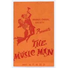 The Music Man