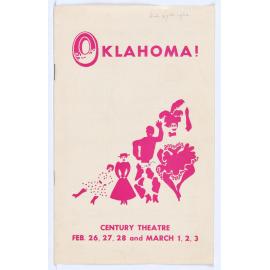 Oklahoma