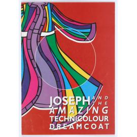 Joseph and the Amazing Technicolour Dreamcoat