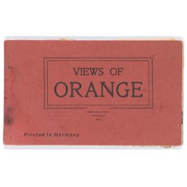 Views of Orange