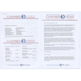 Chamber News