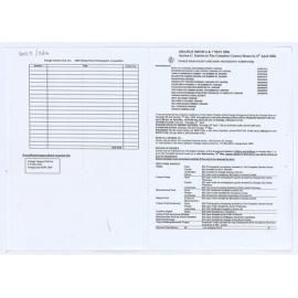 Orange Show Society 2006 Photography Competition