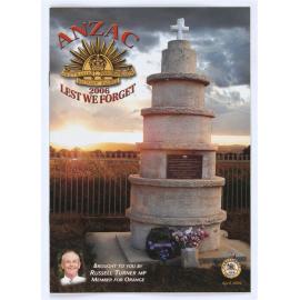 Anzac 2006