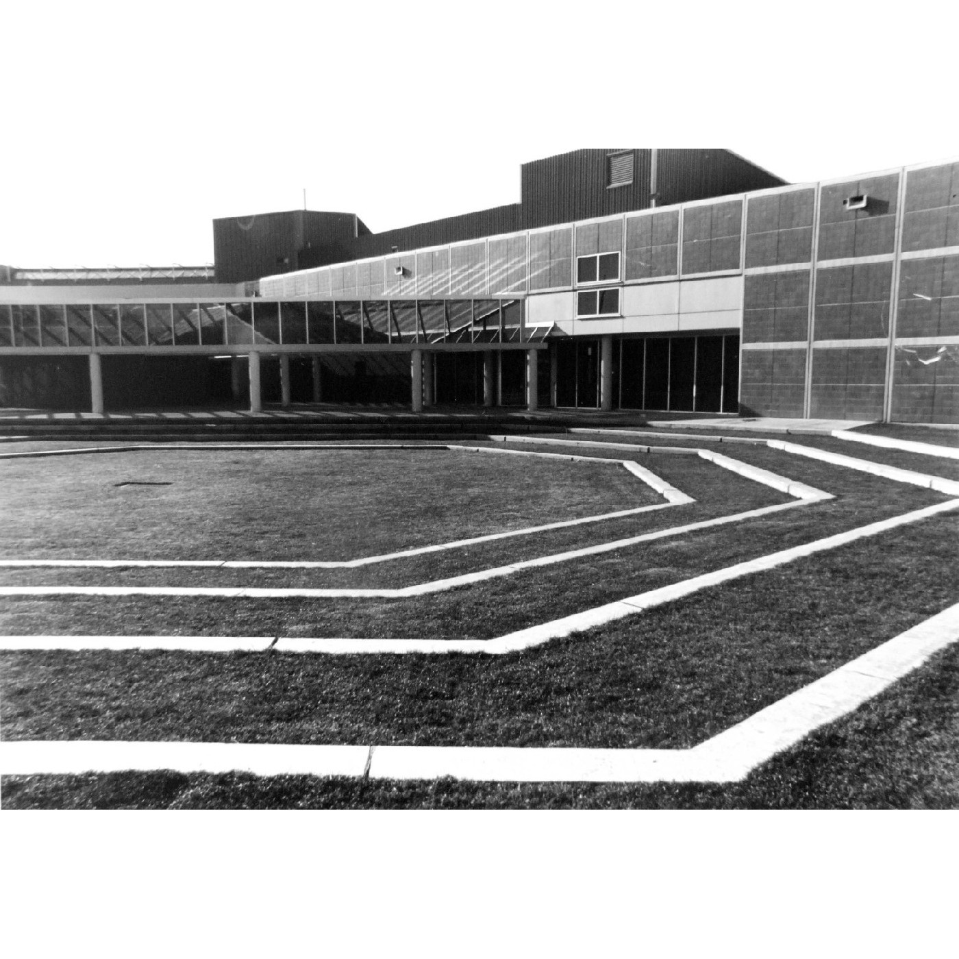 Timeline - History of Orange City Library 