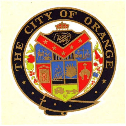 Timeline - The Mayors of Orange