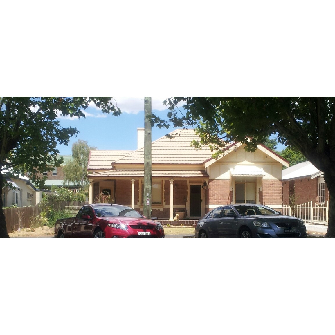 88 March Street, Orange
